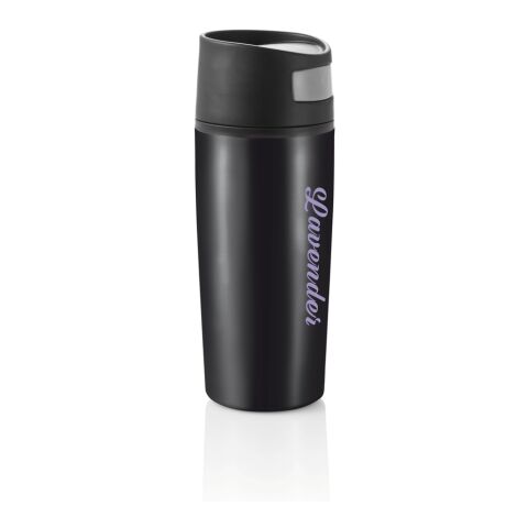 Auto leak proof tumbler black | No Branding | not available | not available