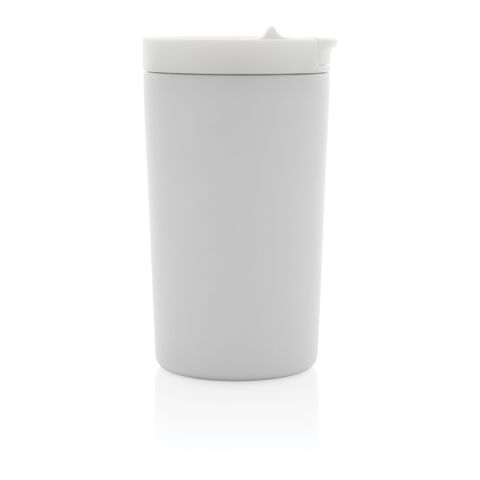 RCS RSS Double wall vacuum leakproof lock mug White | No Branding | not available | not available