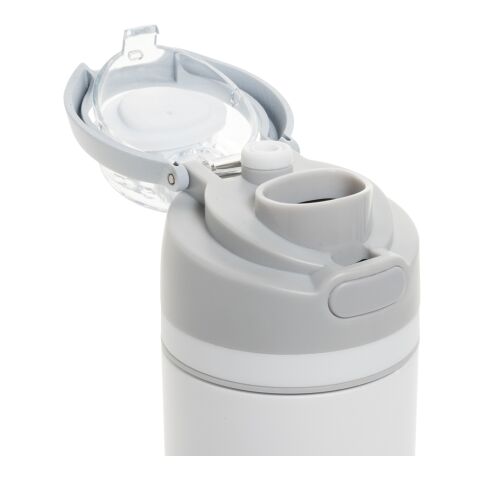 Omni Sip RCS certified re-steel lockable bottle 700ml White | No Branding | not available | not available