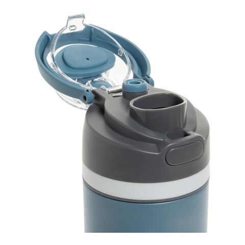 Omni Sip RCS certified re-steel lockable bottle 700ml blue | No Branding | not available | not available