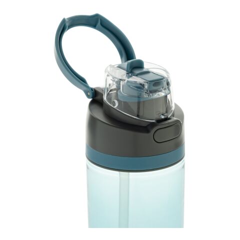 Omni sip RCS RPET water bottle 800ML blue | No Branding | not available | not available
