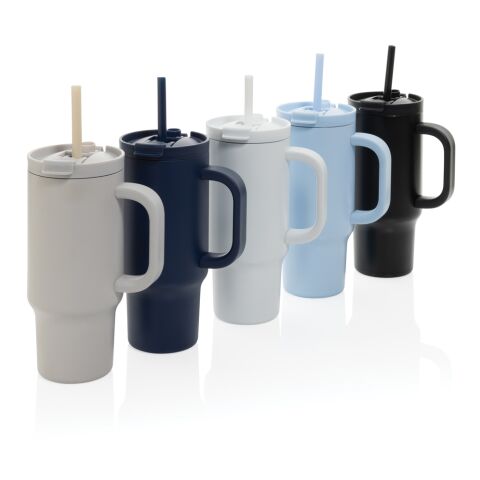 Cruiser RCS recycled Leakproof Compact Tumbler 480ML blue | No Branding | not available | not available