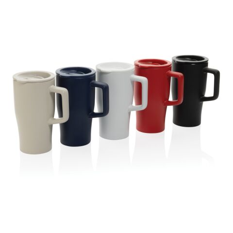 Ceramic Luxe Quencher 490ml black | No Branding | not available | not available