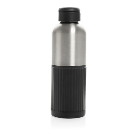 Ripple RCS R-steel leakproof water bottle with handle 750ML black | No Branding | not available | not available