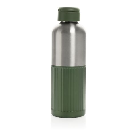 Ripple RCS R-steel leakproof water bottle with handle 750ML green | No Branding | not available | not available