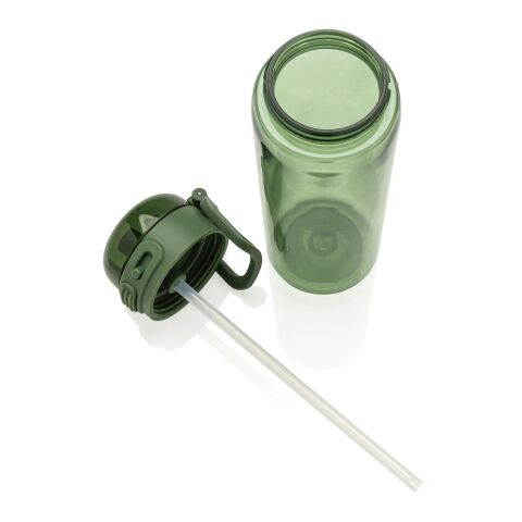 SipnLock RCS RPET Leakproof sports water bottle 800ML green | No Branding | not available | not available