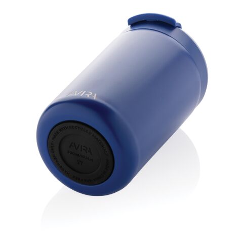 Avira Alya RCS Re-steel tumbler 300ML royal blue | No Branding | not available | not available