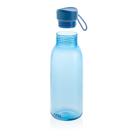 Avira Atik RCS Recycled PET bottle 500ML blue | No Branding | not available | not available