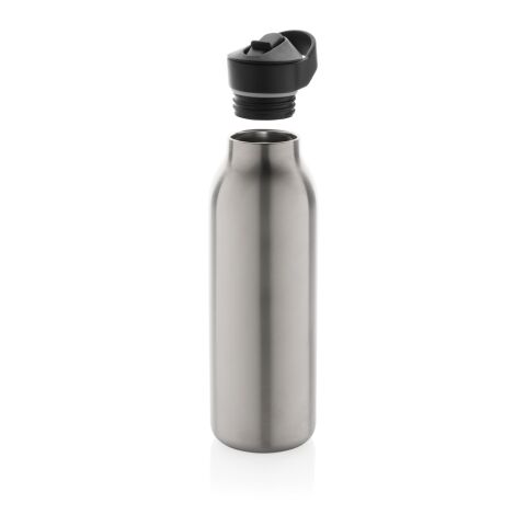 Avira Ara RCS Re-steel fliptop water bottle 500ml silver | No Branding | not available | not available