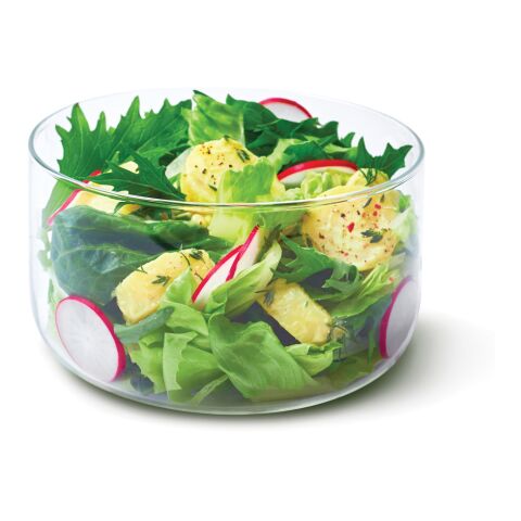 Black+Blum Glass Lunch Bowl 750ml brown | No Branding | not available | not available