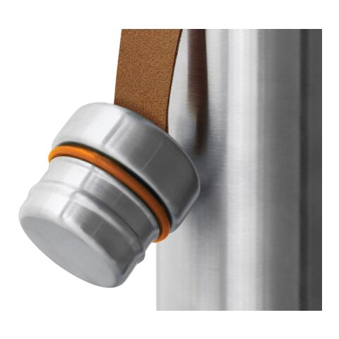 Black+Blum Insulated Water Bottle Small 500ml orange | No Branding | not available | not available