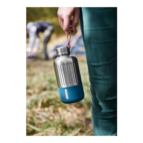 Black+Blum Explorer Insulated Bottle Large 850ml turquoise | No Branding | not available | not available