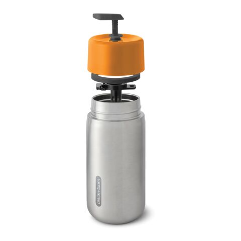 Black+Blum Insulated Leakproof Travel Cup Stainless Steel orange | No Branding | not available | not available