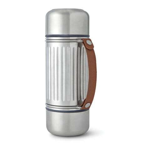 Black+Blum Explorer Flask Duo 1L grey | No Branding | not available | not available