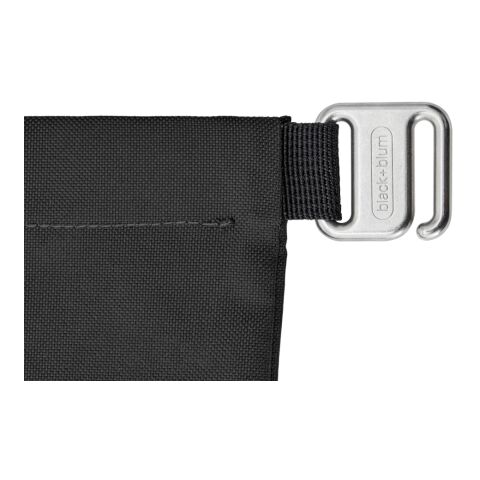 Black+Blum 6.7L insulated Lunch/Cooler Bag black | No Branding | not available | not available