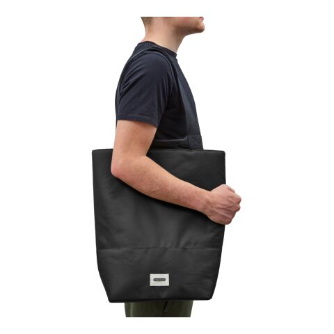 Black+Blum 16L Insulated Tote/ Cooler Bag black | No Branding | not available | not available