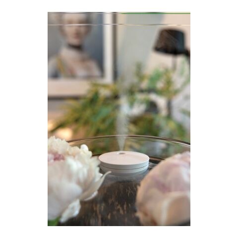 Breevia RCS rplasic re-chargeable floating humidifier beige | No Branding | not available | not available