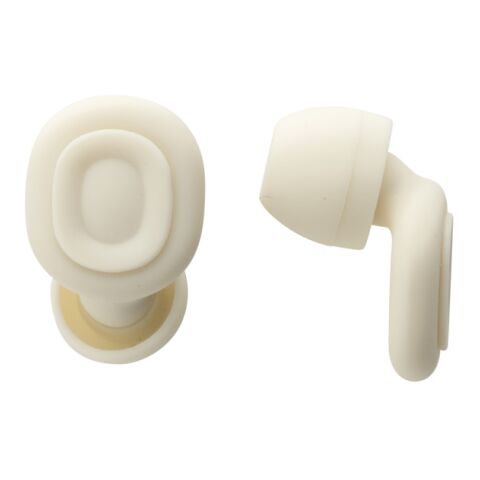 Sereva Noise reducing earplugs beige | No Branding | not available | not available
