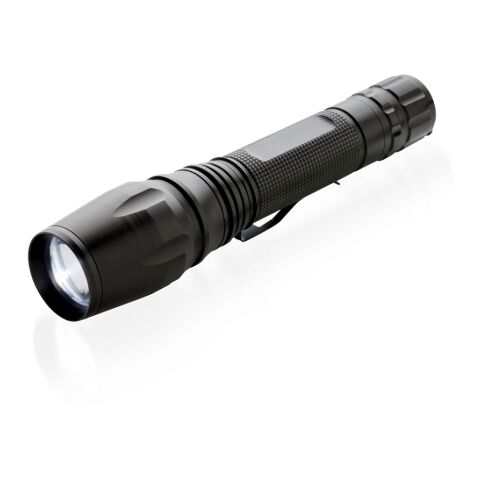 10W Heavy duty CREE torch black | No Branding | not available | not available