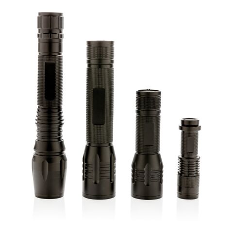 3W medium CREE torch black | No Branding | not available | not available