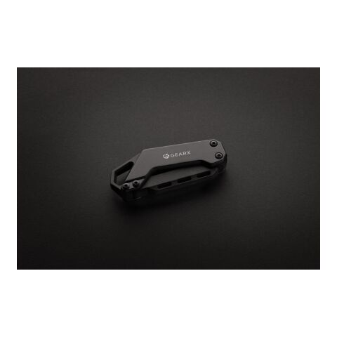 Gear X screwdriver tool black | No Branding | not available | not available