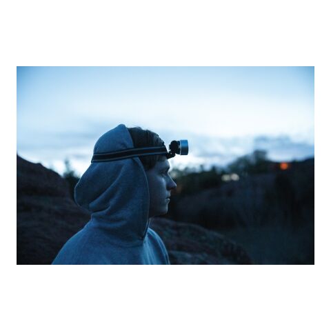 Everest headlight silver-black | No Branding | not available | not available