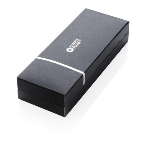 Heritage pen set black-silver | No Branding | not available | not available