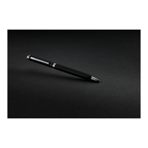Luzern pen black-silver | No Branding | not available | not available