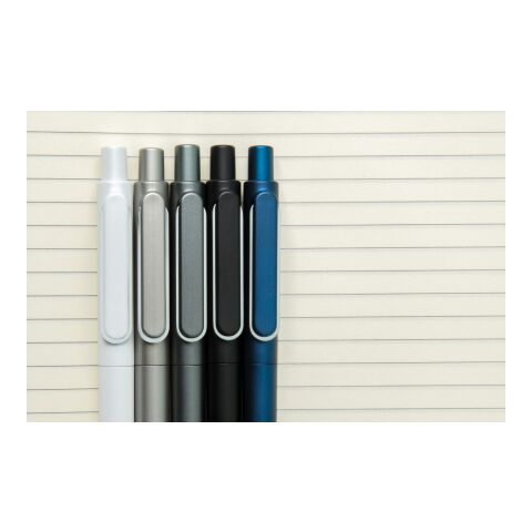 X6 pen white | No Branding | not available | not available