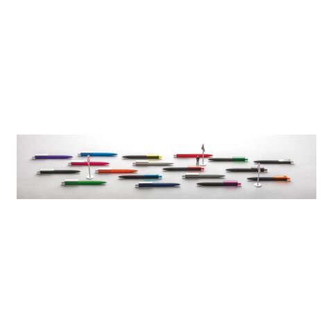 X3 pen smooth touch pink-white | No Branding | not available | not available