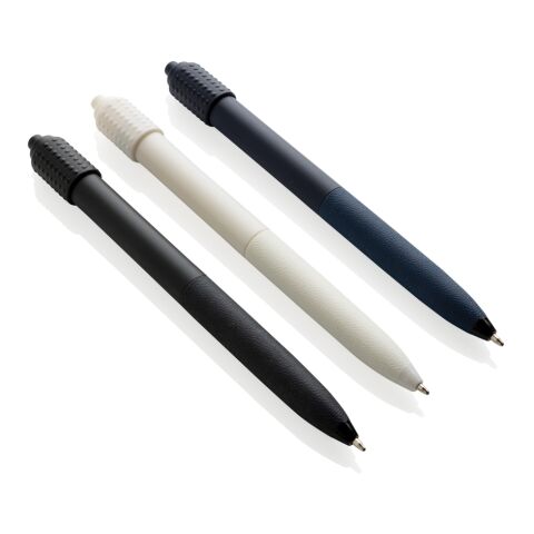 Quill GRS certified RABS anti stress/ stress relief pen black | No Branding | not available | not available