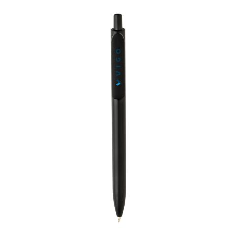 Bolt GRS certified R-ABS pen black | No Branding | not available | not available