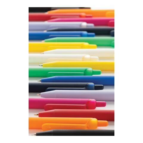 Tide GRS certified RABS pen smooth touch blue | No Branding | not available | not available