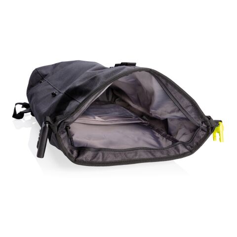 Urban Lite anti-theft backpack black | No Branding | not available | not available