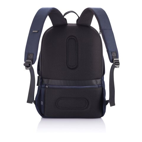 Bobby Soft, anti-theft backpack navy-black | not available | No Branding | not available | not available | not available