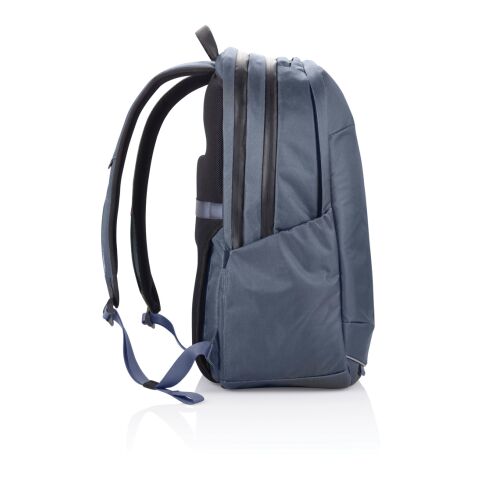 Bobby Explore backpack navy-black | not available | No Branding | not available | not available