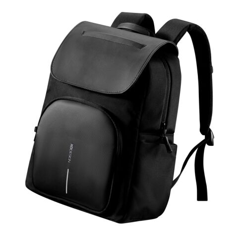 XD Design Soft Daypack black-grey | No Branding | not available | not available