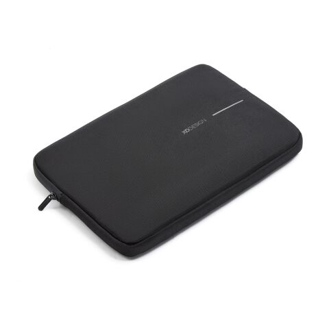 XD Design 16&quot; Laptop Sleeve black-grey | No Branding | not available | not available