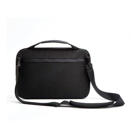 XD Design 16&quot; Laptop Bag black-grey | No Branding | not available | not available