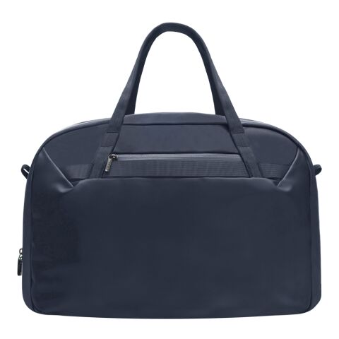 Urban Water Resistant Weekend Bag navy-grey | No Branding | not available | not available