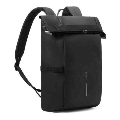 Urban Water Resistant Bike Backpack black-grey | No Branding | not available | not available