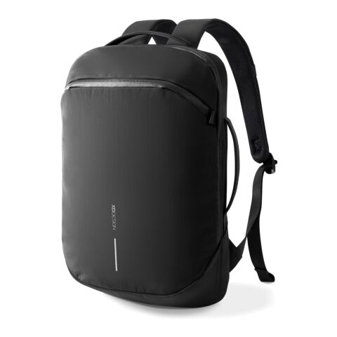 XD Design Bobby Air Backpack black-grey | No Branding | not available | not available | not available