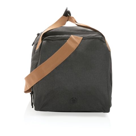 Impact AWARE™ Urban outdoor weekend bag black | No Branding | not available | not available | not available