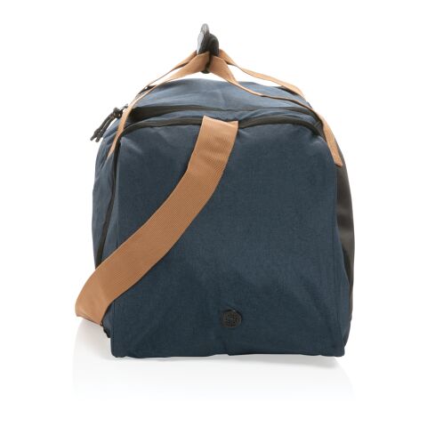Impact AWARE™ Urban outdoor weekend bag navy | No Branding | not available | not available | not available