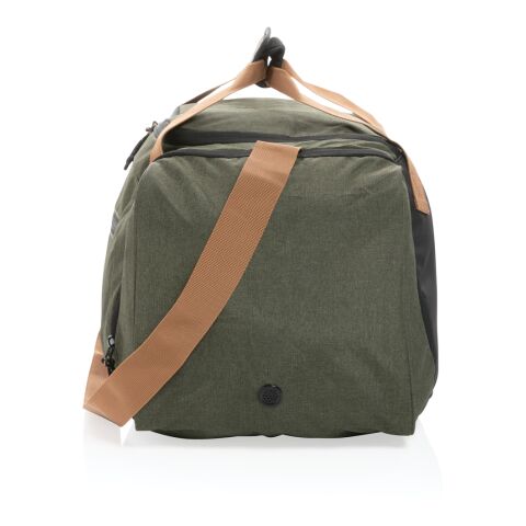 Impact AWARE™ Urban outdoor weekend bag green | No Branding | not available | not available | not available