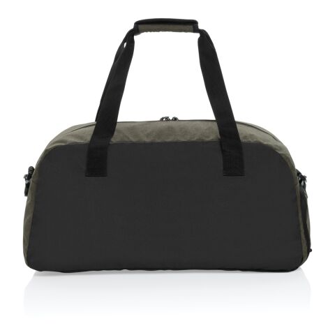 Kazu AWARE™ RPET basic weekend duffel green | No Branding | not available | not available | not available