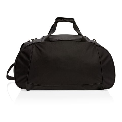 Weekend/sports bag black | No Branding | not available | not available | not available