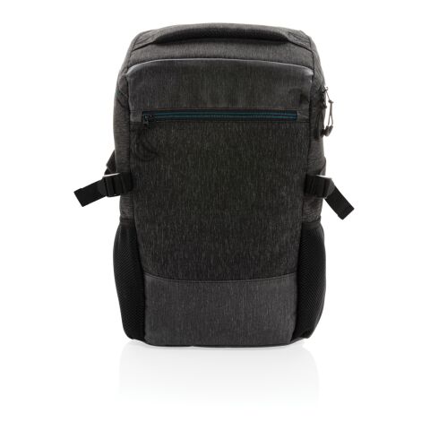 900D easy access 15.6&quot; laptop backpack PVC free black | No Branding | not available | not available | not available