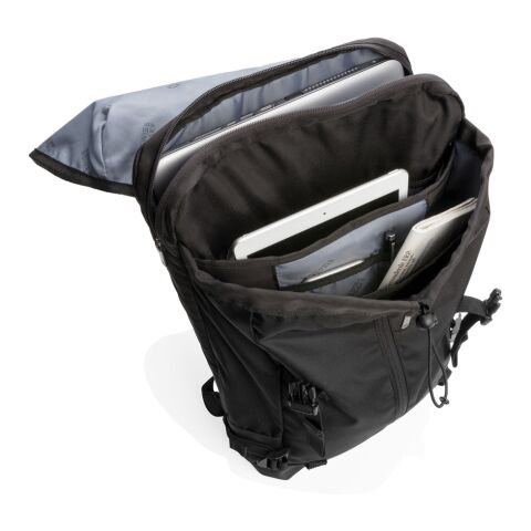 17” outdoor laptop backpack black | No Branding | not available | not available | not available