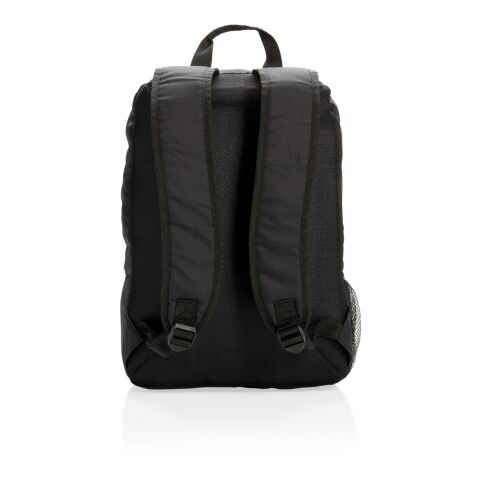 17” business laptop backpack black | No Branding | not available | not available | not available